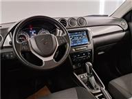 Suzuki Vitara 1.4 Hybrid Gl Elegance 4x2 Ç.Renk