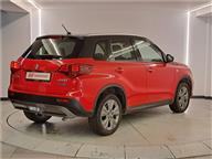 Suzuki Vitara 1.4 Hybrid Gl Elegance 4x2 Ç.Renk