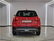 Suzuki Vitara 1.4 Hybrid Gl Elegance 4x2 Ç.Renk