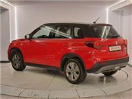 Suzuki Vitara 1.4 Hybrid Gl Elegance 4x2 Ç.Renk