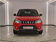 Suzuki Vitara 1.4 Hybrid Gl Elegance 4x2 Ç.Renk