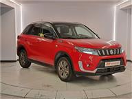Suzuki Vitara 1.4 Hybrid Gl Elegance 4x2 Ç.Renk