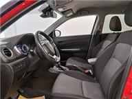 Suzuki Vitara 1.4 Hybrid Gl Elegance 4x2 Ç.Renk