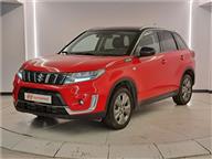 Suzuki Vitara 1.4 Hybrid Gl Elegance 4x2 Ç.Renk