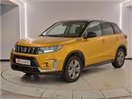 Suzuki Vitara 1.4 Hybrid Gl Elegance 4x2 Ç.Renk