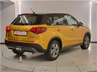 Suzuki Vitara 1.4 Hybrid Gl Elegance 4x2 Ç.Renk