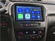 Suzuki Vitara 1.4 Hybrid Gl Elegance 4x2 Ç.Renk