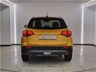 Suzuki Vitara 1.4 Hybrid Gl Elegance 4x2 Ç.Renk