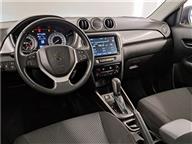 Suzuki Vitara 1.4 Hybrid Gl Elegance 4x2 Ç.Renk