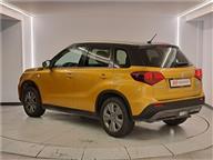 Suzuki Vitara 1.4 Hybrid Gl Elegance 4x2 Ç.Renk