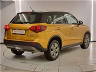 Suzuki Vitara 1.4 Hybrid Gl Elegance 4x2 Ç.Renk