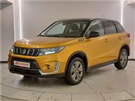 Suzuki Vitara 1.4 Hybrid Gl Elegance 4x2 Ç.Renk