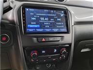 Suzuki Vitara 1.4 Hybrid Gl Elegance 4x2 Ç.Renk