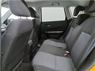 Suzuki Vitara 1.4 Hybrid Gl Elegance 4x2 Ç.Renk