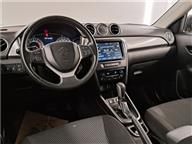 Suzuki Vitara 1.4 Hybrid Gl Elegance 4x2 Ç.Renk