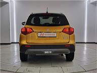 Suzuki Vitara 1.4 Hybrid Gl Elegance 4x2 Ç.Renk
