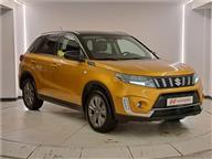 Suzuki Vitara 1.4 Hybrid Gl Elegance 4x2 Ç.Renk