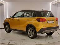 Suzuki Vitara 1.4 Hybrid Gl Elegance 4x2 Ç.Renk