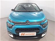 Citroen C3 1.2 PureTech Feel Bold EAT6