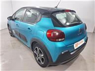 Citroen C3 1.2 PureTech Feel Bold EAT6