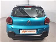 Citroen C3 1.2 PureTech Feel Bold EAT6