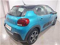 Citroen C3 1.2 PureTech Feel Bold EAT6