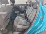 Citroen C3 1.2 PureTech Feel Bold EAT6