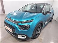 Citroen C3 1.2 PureTech Feel Bold EAT6