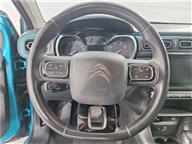 Citroen C3 1.2 PureTech Feel Bold EAT6