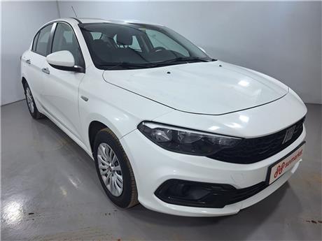 Fiat Egea 1.4 Fire Easy 95 Ps Sedan