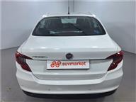 Fiat Egea 1.4 Fire Easy 95 Ps Sedan