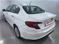 Fiat Egea 1.4 Fire Easy 95 Ps Sedan