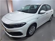 Fiat Egea 1.4 Fire Easy 95 Ps Sedan