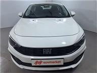 Fiat Egea 1.4 Fire Easy 95 Ps Sedan