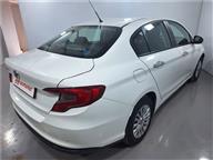 Fiat Egea 1.4 Fire Easy 95 Ps Sedan