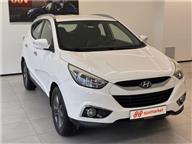 Hyundai ix35 1.6 GDI 4x2 Style 135 Ps SUV