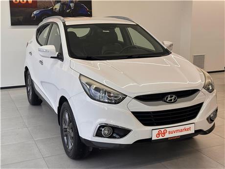 Hyundai ix35 1.6 GDI 4x2 Style 135 Ps SUV