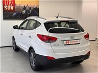 Hyundai ix35 1.6 GDI 4x2 Style 135 Ps SUV