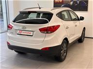 Hyundai ix35 1.6 GDI 4x2 Style 135 Ps SUV