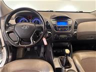 Hyundai ix35 1.6 GDI 4x2 Style 135 Ps SUV