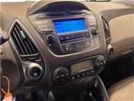 Hyundai ix35 1.6 GDI 4x2 Style 135 Ps SUV