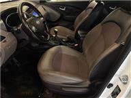 Hyundai ix35 1.6 GDI 4x2 Style 135 Ps SUV