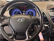 Hyundai ix35 1.6 GDI 4x2 Style 135 Ps SUV