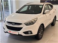 Hyundai ix35 1.6 GDI 4x2 Style 135 Ps SUV