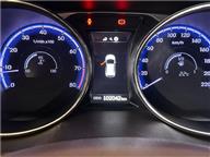 Hyundai ix35 1.6 GDI 4x2 Style 135 Ps SUV