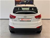 Hyundai ix35 1.6 GDI 4x2 Style 135 Ps SUV