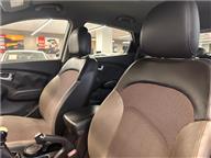 Hyundai ix35 1.6 GDI 4x2 Style 135 Ps SUV