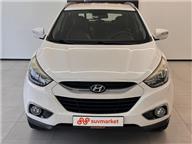 Hyundai ix35 1.6 GDI 4x2 Style 135 Ps SUV