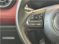 MG HS 1.5 T-GDI Luxury