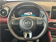 MG HS 1.5 T-GDI Luxury